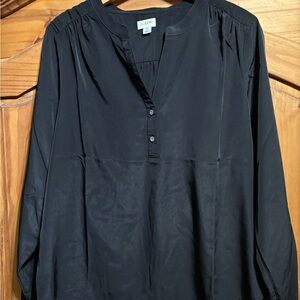 J. Crew Factory Women's Tunic